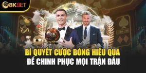 Bí Quyết Cược Bóng