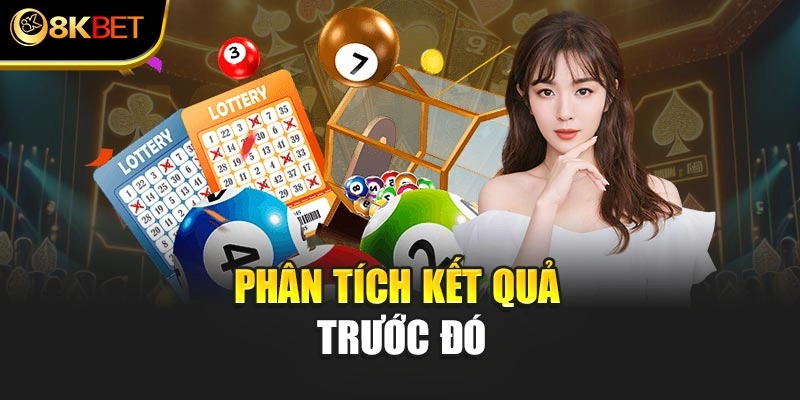 Phân tích kết quả trước đó