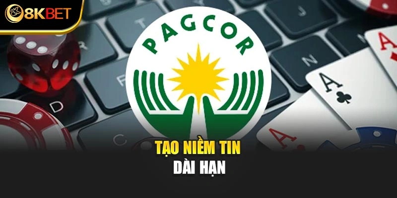 Tạo niềm tin dài hạn