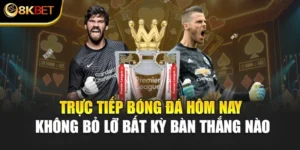 Trực Tiếp Bóng Đá